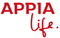 Appia Life's Logo
