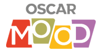 Logo Oscar Mood