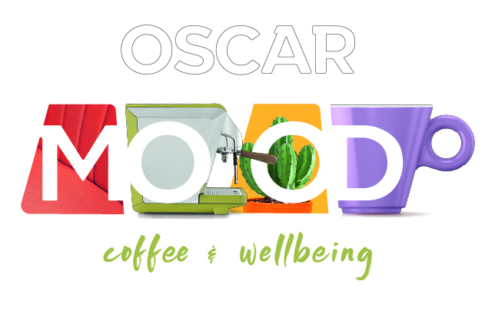 Oscar Mood coffee and wellbeing